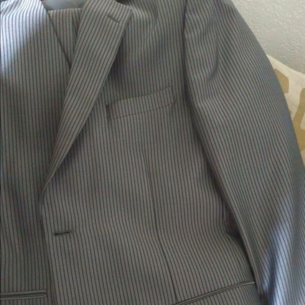 Men suit